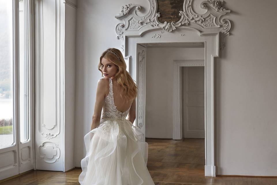 Atelier Diva Sposa