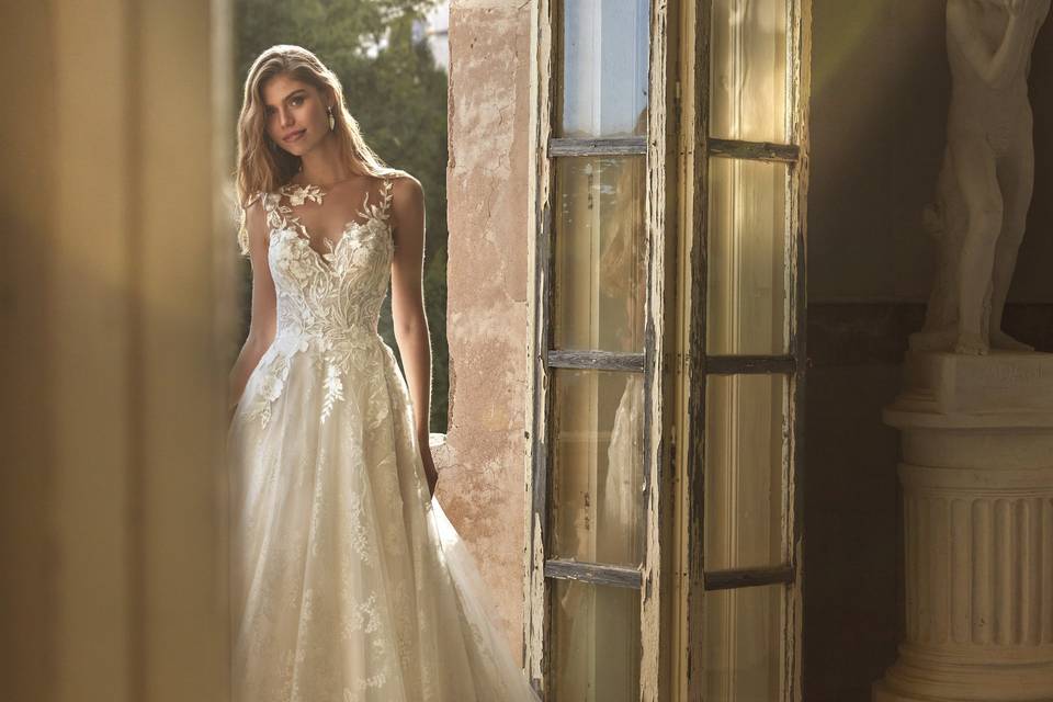 Atelier Diva Sposa