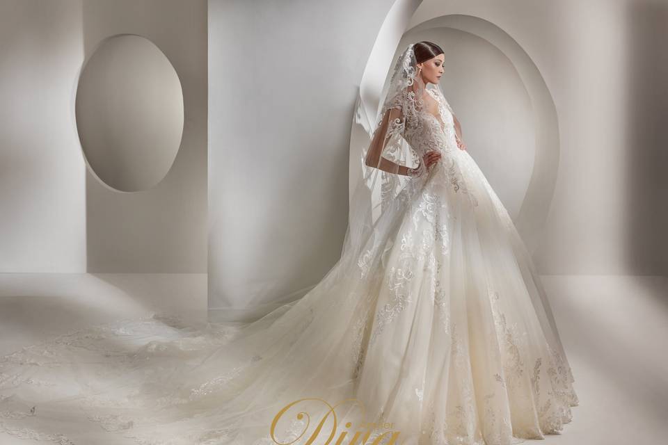 Atelier Diva Sposa