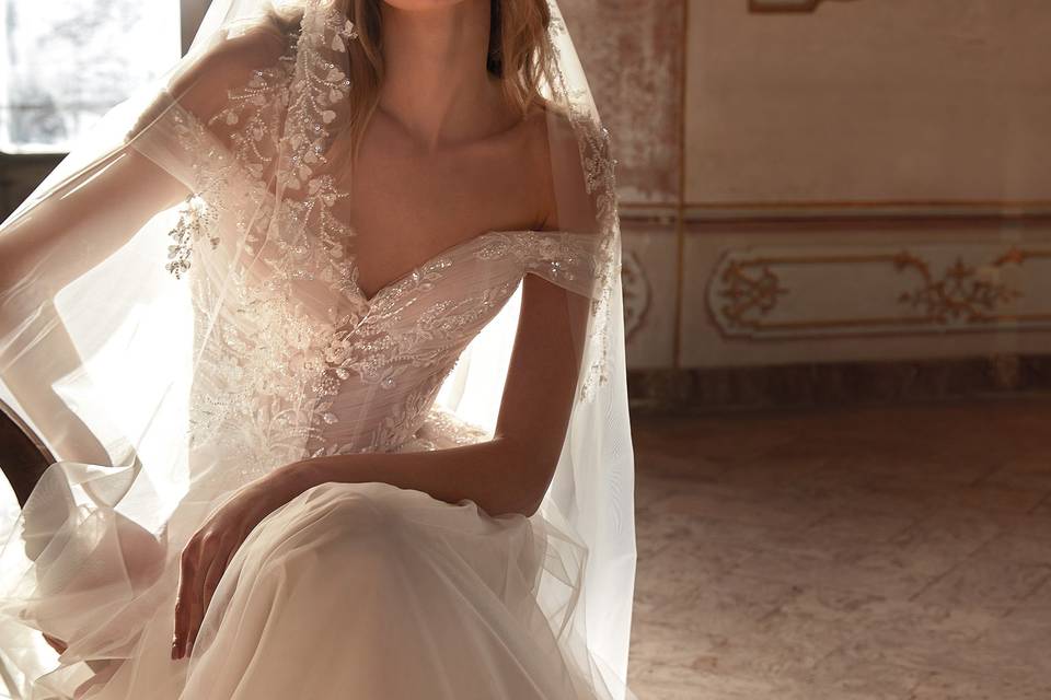 Atelier Diva Sposa