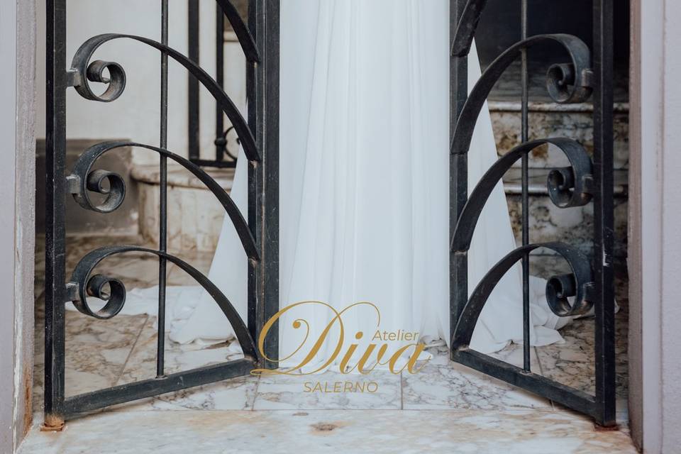 Atelier Diva Sposa