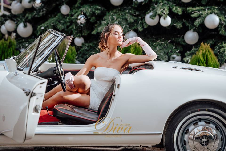 Atelier Diva Sposa