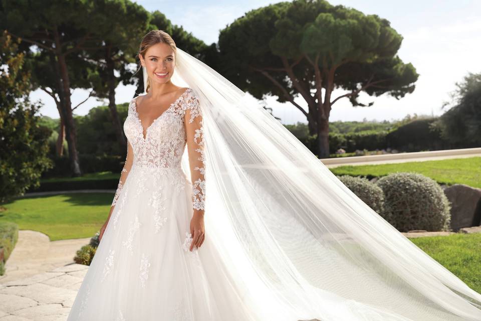 Atelier Diva Sposa