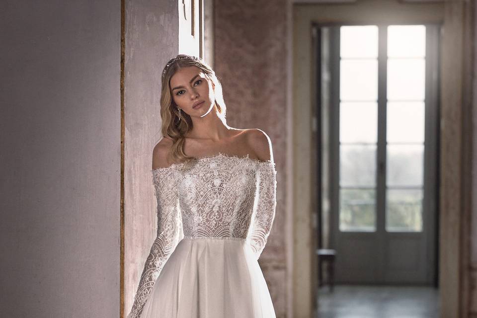 Atelier Diva Sposa