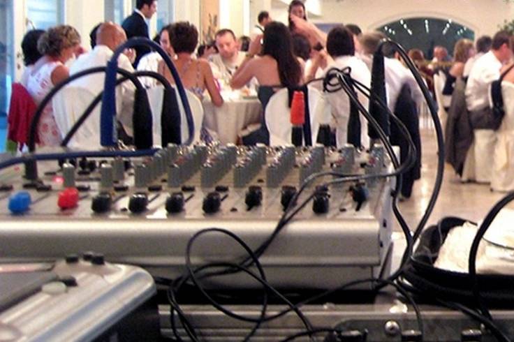 Savona Wedding Service