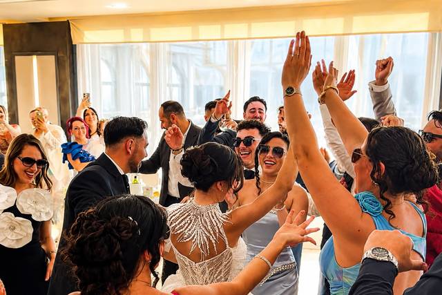 Wedding Dance