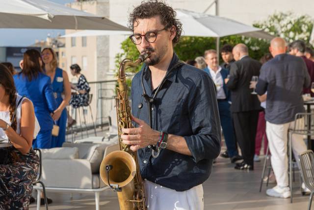 Jos Sax