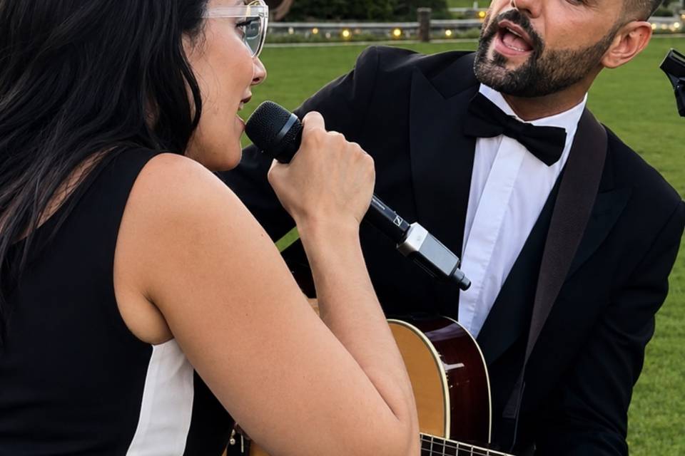 Live Duo