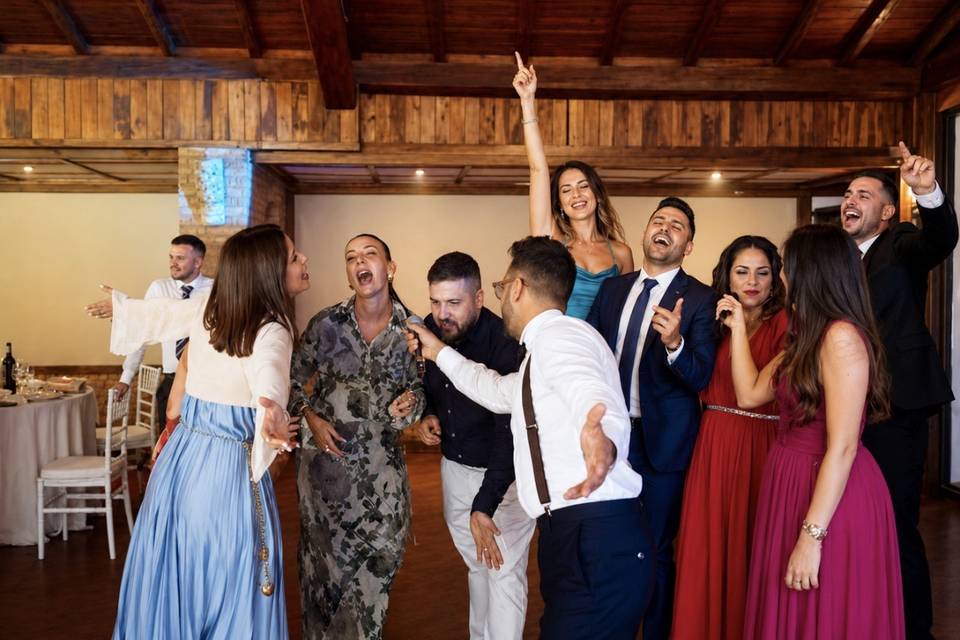 Wedding Party