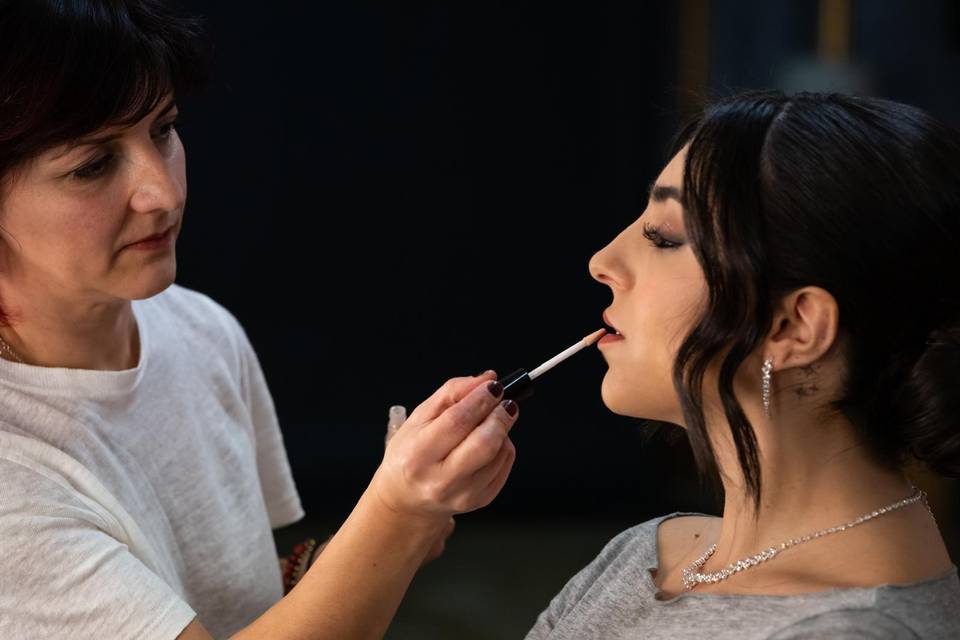 Make-up