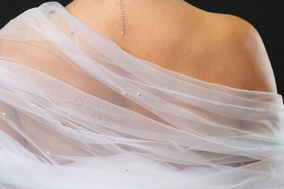 Sposa romantica