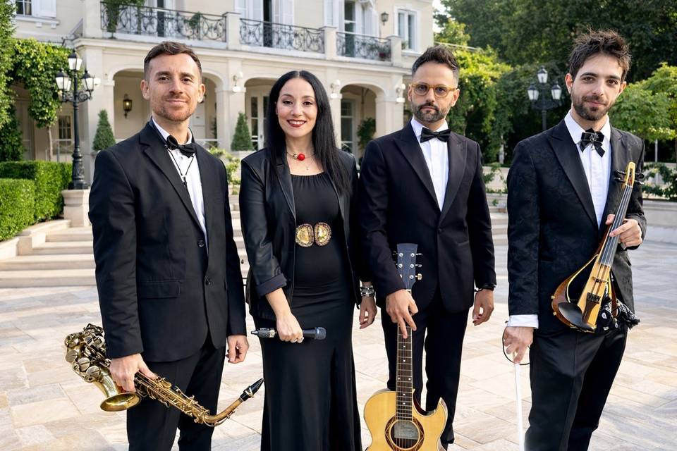 Band