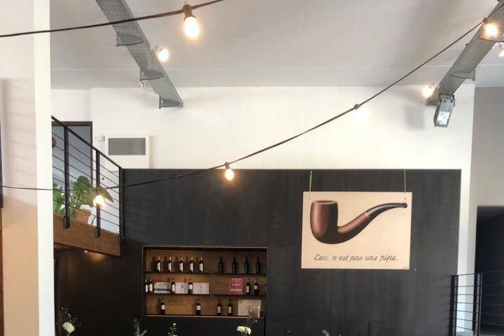 Merumalia Wine Loft