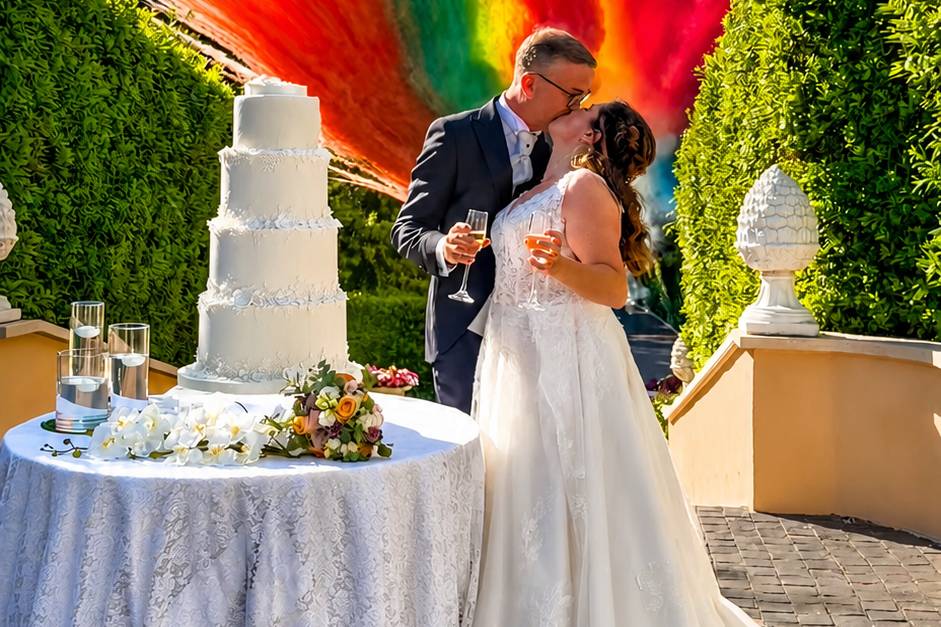 Emanuela e Roberto