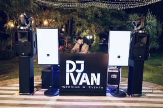 DJ IVAN Wedding & Events