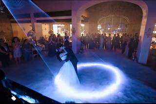 DJ Ivan - Wedding & Events
