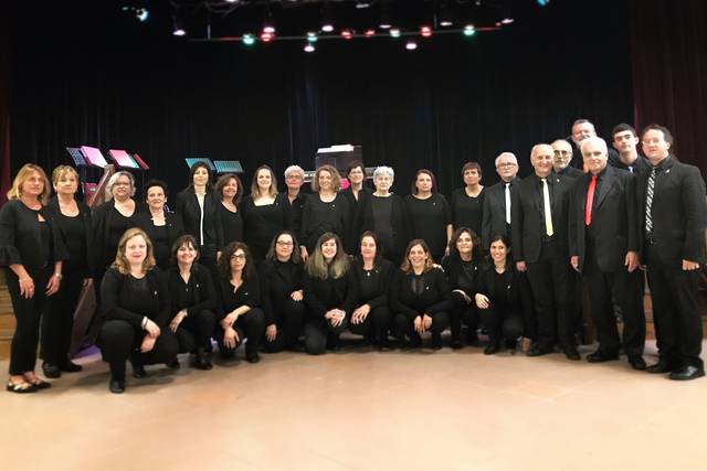 Associazione San Benedetto