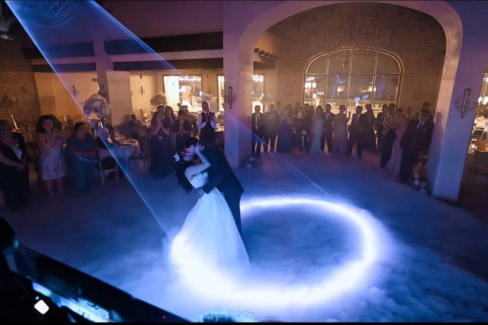 DJ Ivan - Wedding & Events