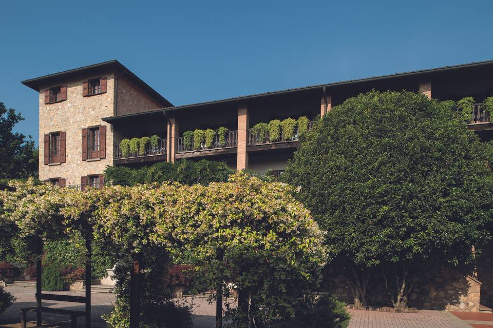 Relais Franciacorta