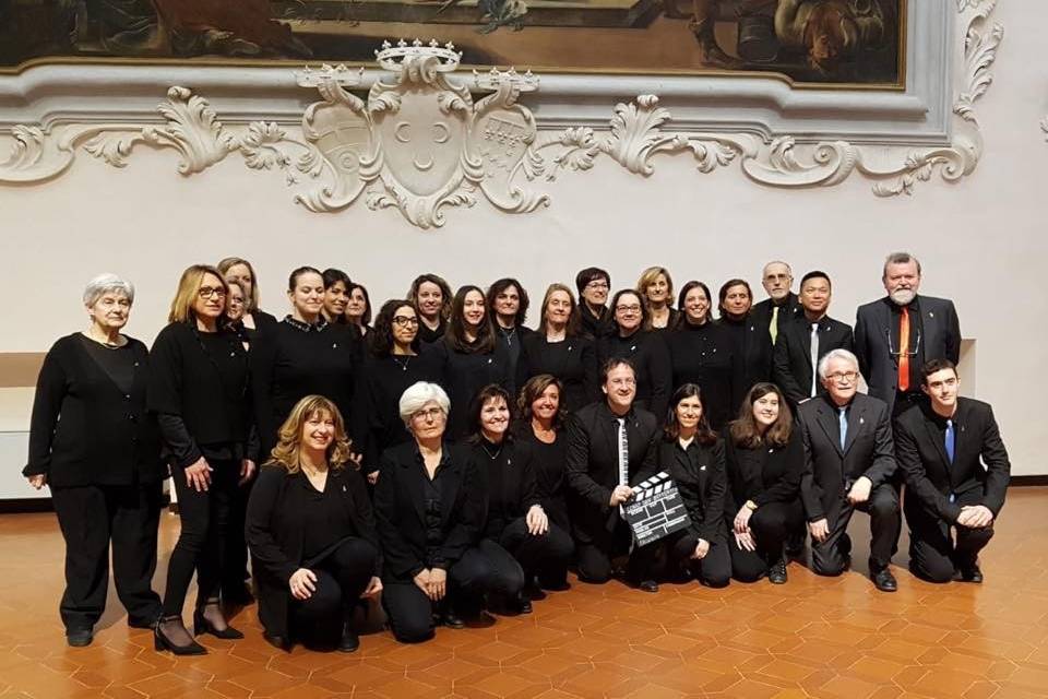 Associazione San Benedetto