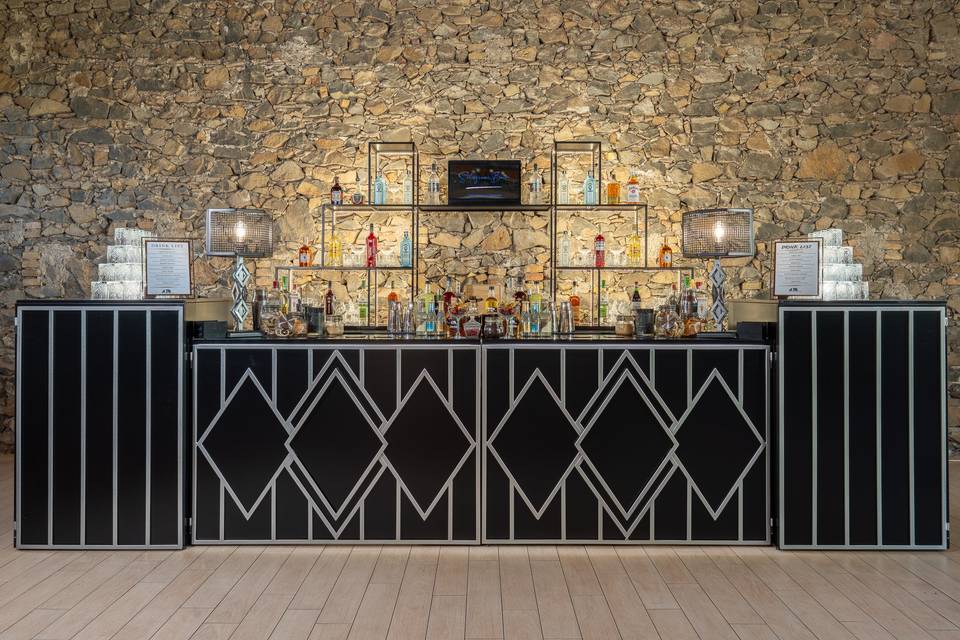 Open Bar - Matrimonio
