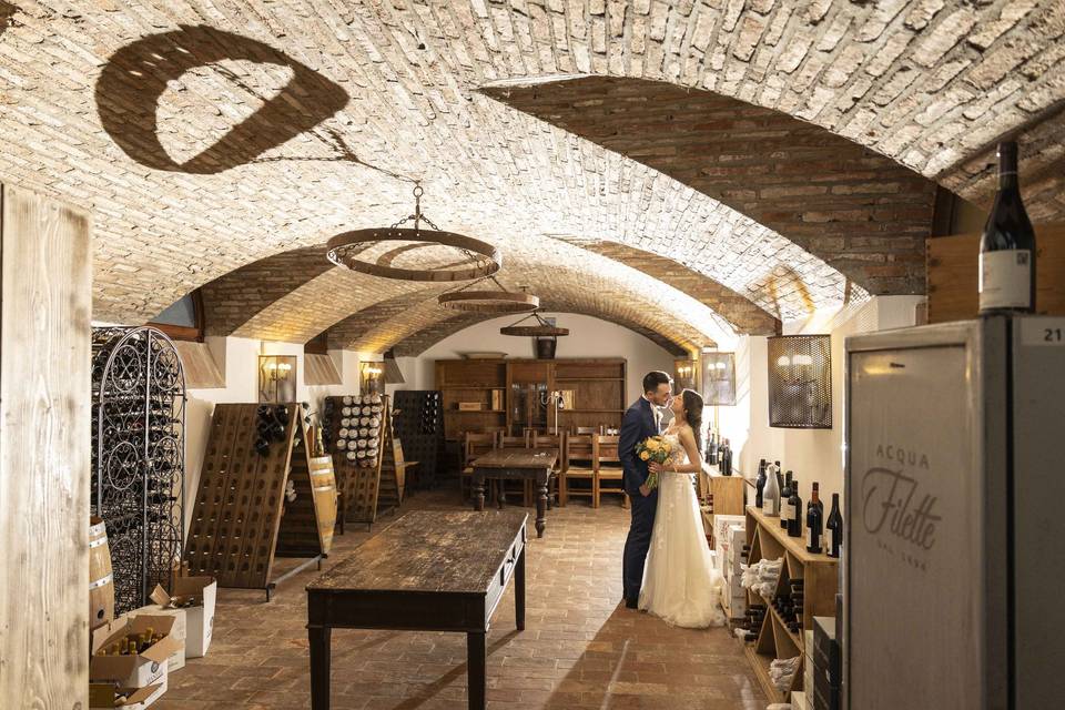 Cantina interna