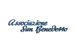 Logo Associazione San Benedetto