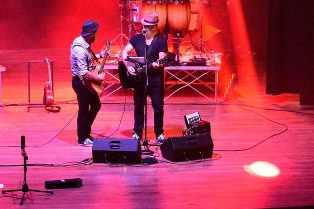Trio D'autore