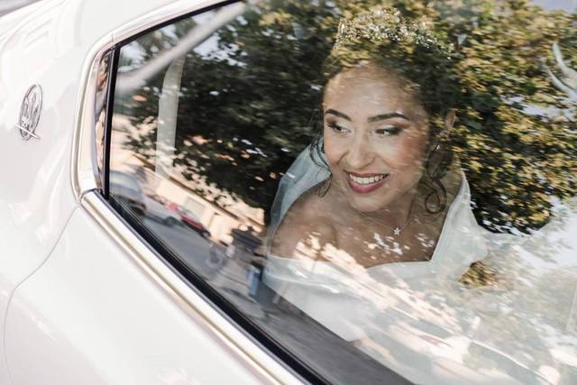 Bride
