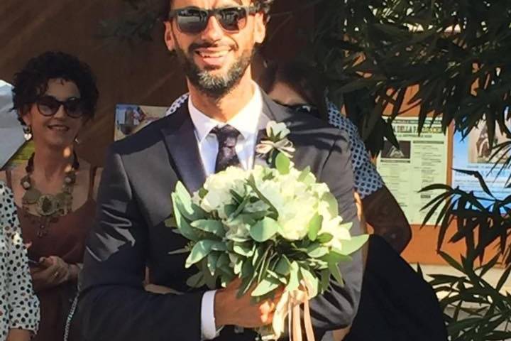 Gardenia di Paola Montanari