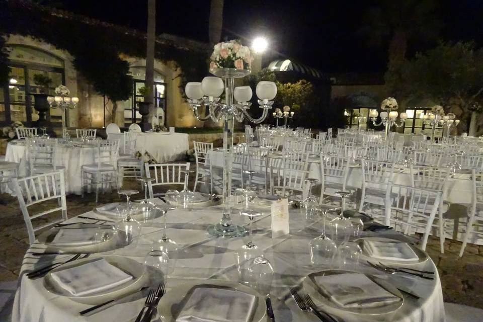 My Event Sicily