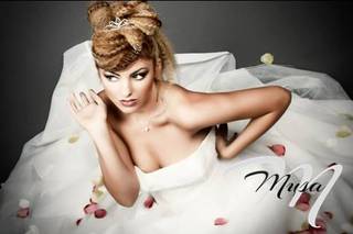 Musa Makeup & Hairstyle