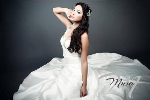 MUSA Makeup & Hairstyle