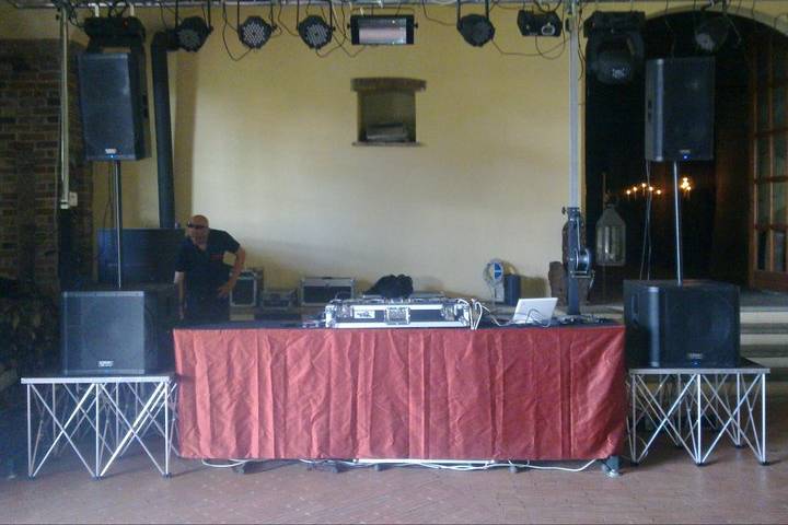 Service Medio 2