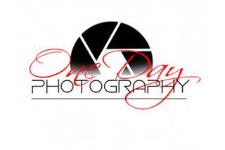 One day photography logo