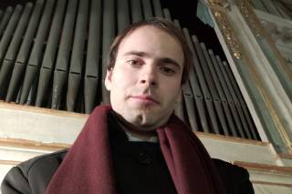 Giuseppe Pianista 1