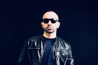 Dj Bart Duscian