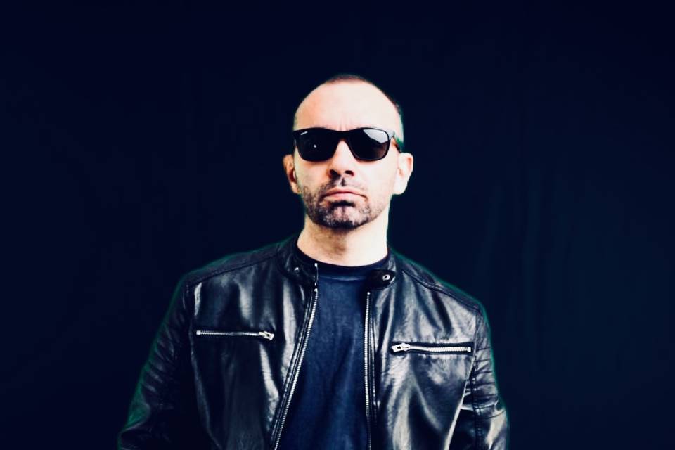 Dj Bart Duscian