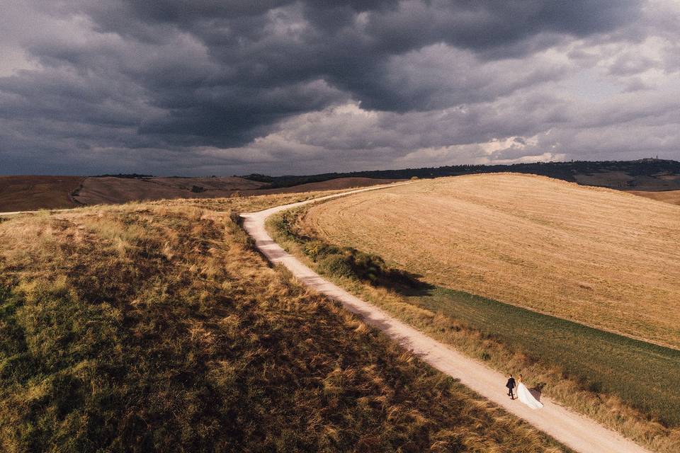 Agriturismo Il Rigo