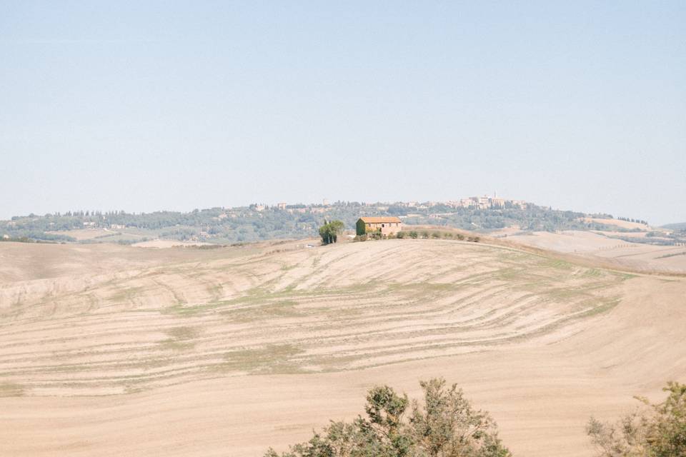 Agriturismo Il Rigo