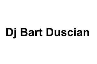 Dj Bart Duscian logo