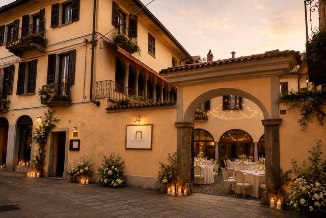 Casa Mainente
