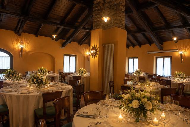 Sala grande 80 posti