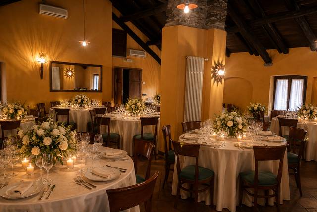 Sala grande 80 posti
