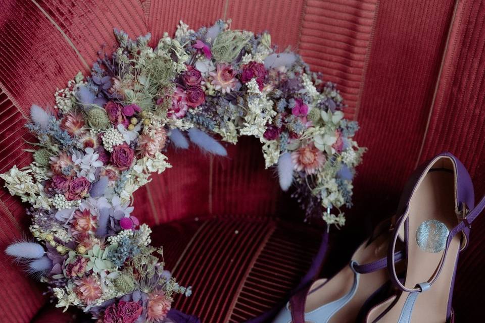 Dettaglio accessori