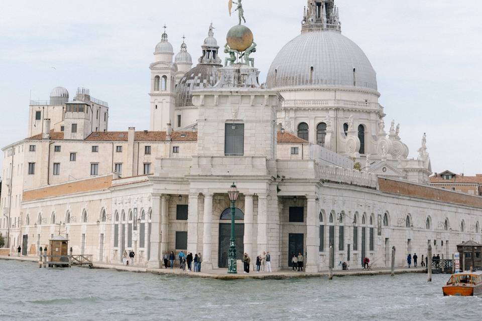 Location Venezia