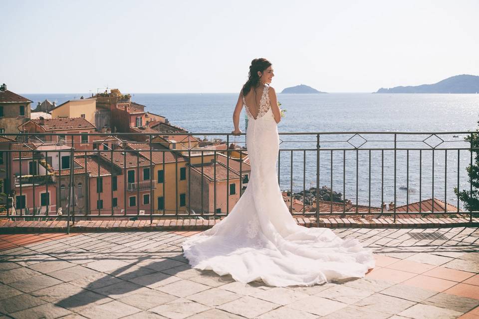 La sposa