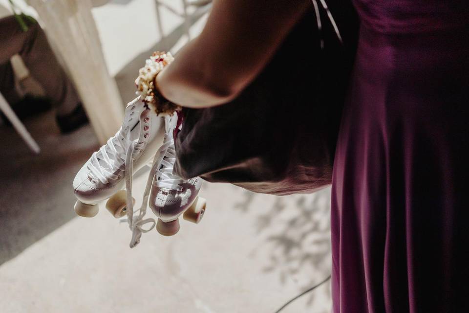 Bracciale