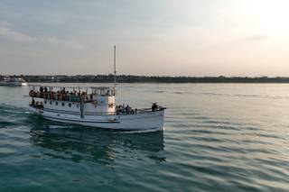 Garda Voyager - Nave Mincio