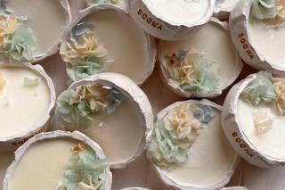Erminia Guarino Ceramic Designer